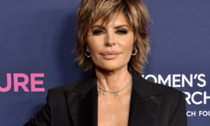 Lisa Rinna